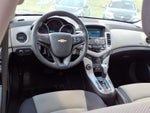 2016 Chevrolet Cruze Limited LS Auto