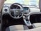 2016 Chevrolet Cruze Limited LS Auto