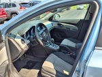 2011 Chevrolet Cruze LS