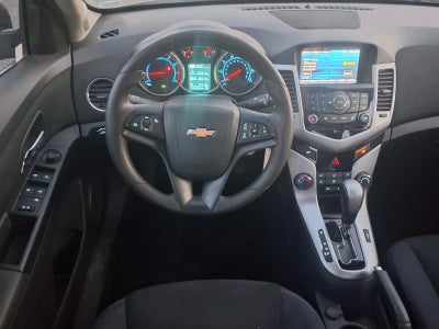 2016 Chevrolet Cruze Limited 1LT Auto