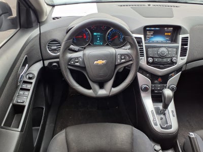 2016 Chevrolet Cruze Limited 1LT Auto