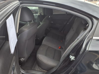 2016 Chevrolet Cruze Limited 1LT Auto