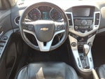 2014 Chevrolet Cruze 2LT Auto