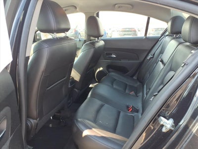 2014 Chevrolet Cruze 2LT Auto