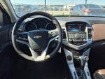 2015 Chevrolet Cruze 2LT Auto