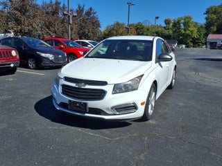 2015 Chevrolet Cruze 2LT Auto
