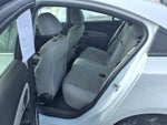 2012 Chevrolet Cruze LT w/1LT