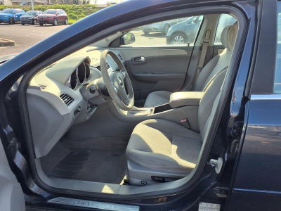 2010 Chevrolet Malibu LT