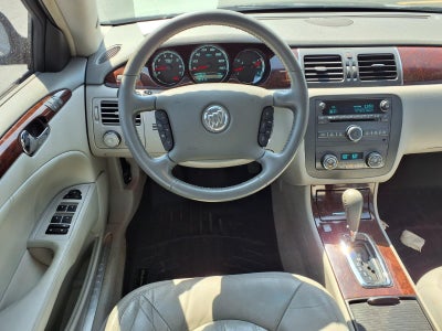 2011 Buick Lucerne CXL