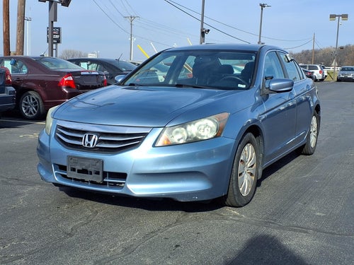2011 Honda Accord LX