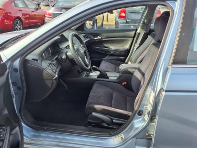 2011 Honda Accord LX