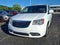 2016 Chrysler Town and Country Touring