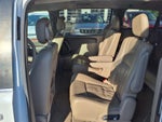 2016 Chrysler Town and Country Touring