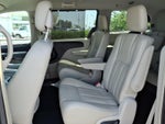 2014 Chrysler Town and Country Touring-L