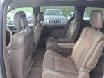 2014 Chrysler Town and Country Limited