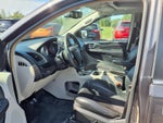 2016 Chrysler Town and Country Limited
