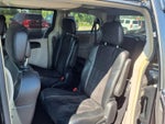 2016 Chrysler Town and Country Limited