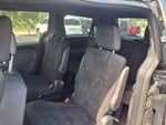 2017 Dodge Grand Caravan SE Plus
