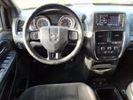 2018 Dodge Grand Caravan SE Plus