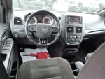 2018 Dodge Grand Caravan SE Plus
