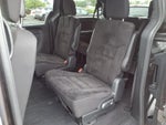 2018 Dodge Grand Caravan SE Plus