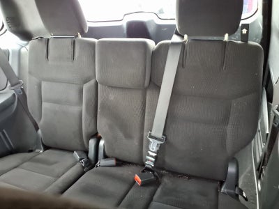 2018 Dodge Grand Caravan SE Plus