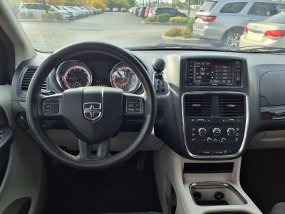 2013 Dodge Grand Caravan SXT