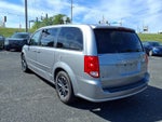 2016 Dodge Grand Caravan SXT Plus