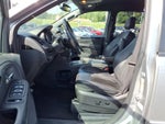 2016 Dodge Grand Caravan SXT Plus