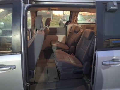 2010 Dodge Grand Caravan Hero