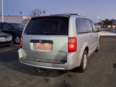 2010 Dodge Grand Caravan Hero