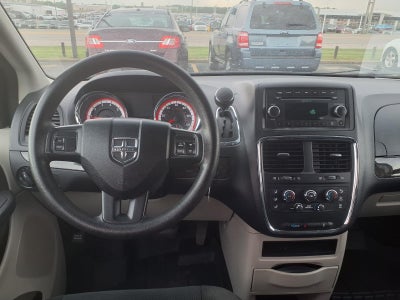 2011 Dodge Grand Caravan Express