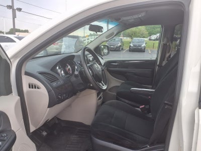 2011 Dodge Grand Caravan Express