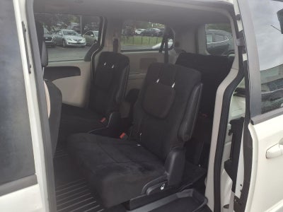 2011 Dodge Grand Caravan Express