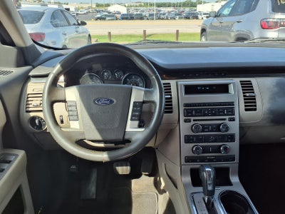 2011 Ford Flex SE