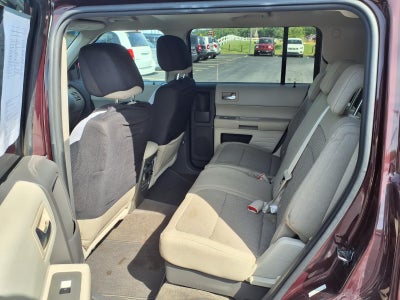2011 Ford Flex SE