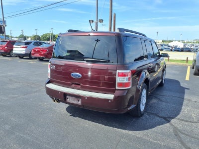 2011 Ford Flex SE