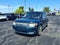 2011 Ford Flex Limited