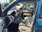 2011 Ford Flex Limited