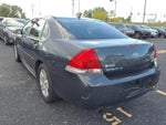 2014 Chevrolet Impala Limited LT