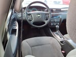2014 Chevrolet Impala Limited LT