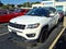 2019 Jeep Compass Altitude