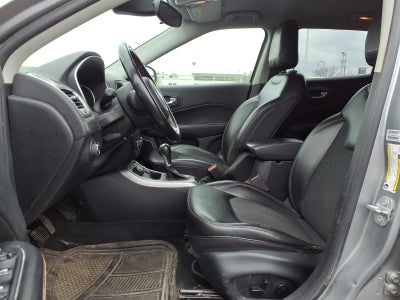 2018 Jeep Compass Altitude