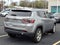 2018 Jeep Compass Altitude