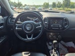 2018 Jeep Compass Altitude