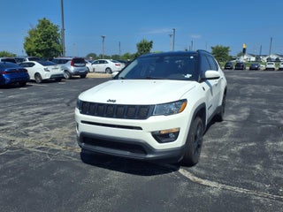 2018 Jeep Compass Altitude
