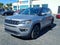 2018 Jeep Compass Altitude