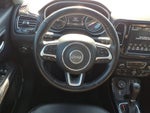 2018 Jeep Compass Altitude