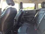 2018 Jeep Compass Altitude