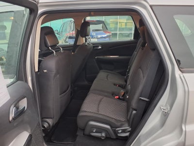 2014 Dodge Journey SE